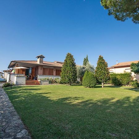 Villa Orsini - A Retreat In Pisa - Food And Relax Exterior photo