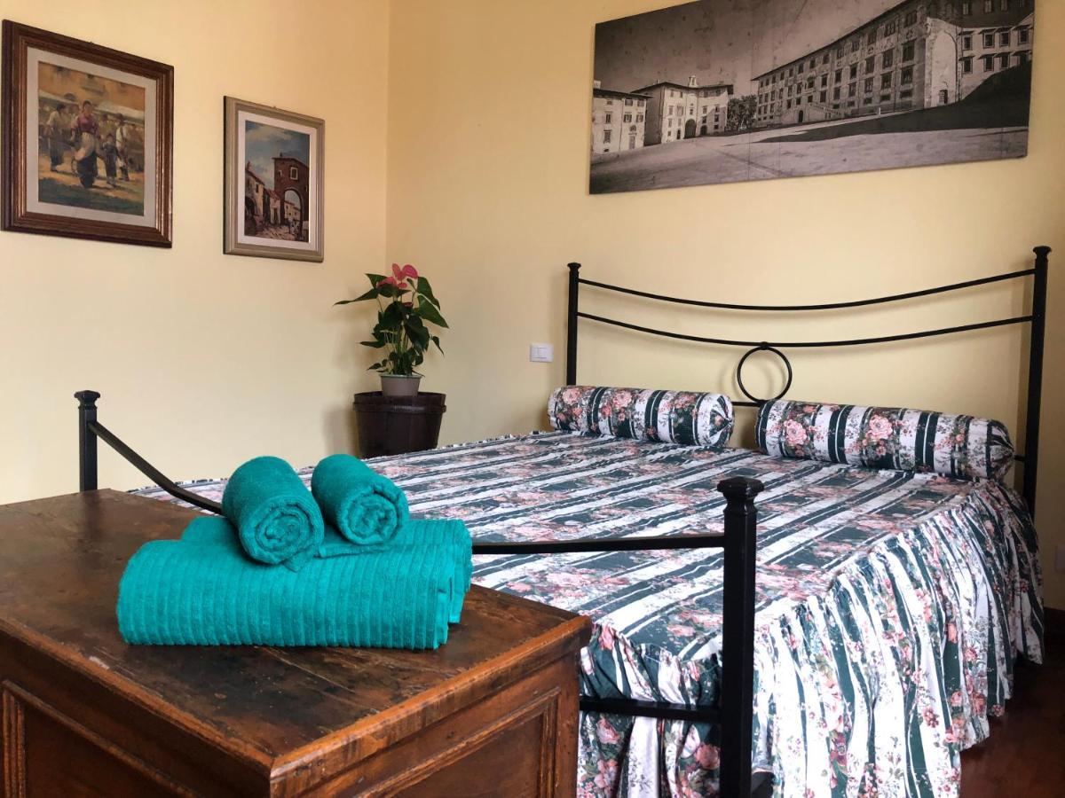 Villa Orsini - A Retreat In Pisa - Food And Relax Exterior photo