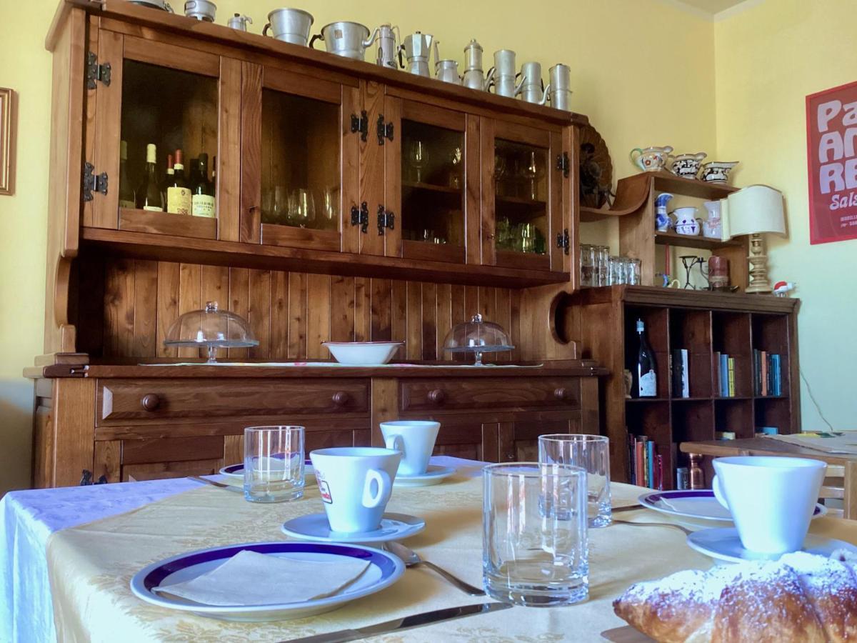 Villa Orsini - A Retreat In Pisa - Food And Relax Exterior photo