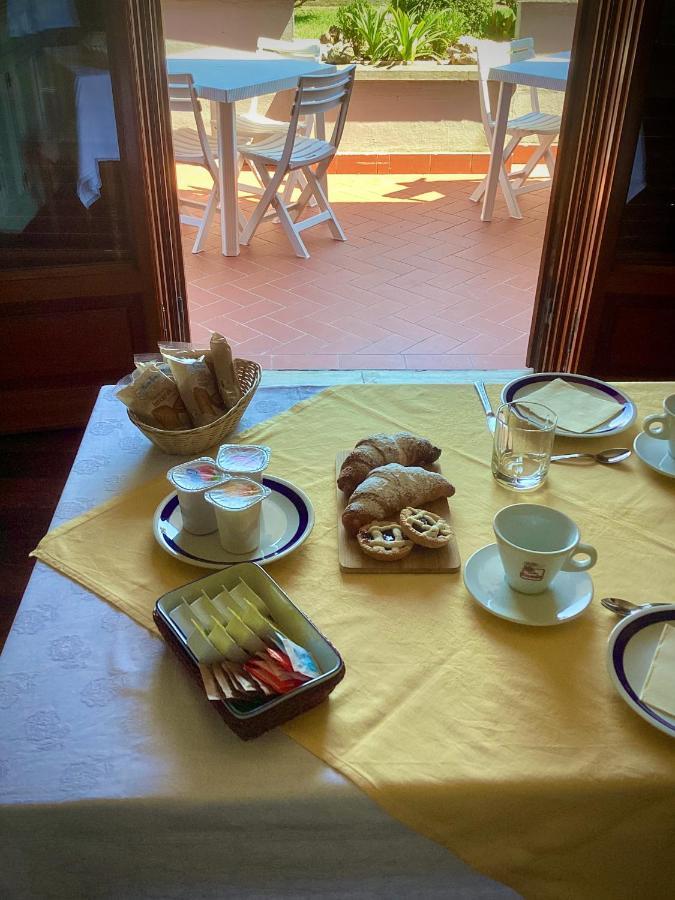 Villa Orsini - A Retreat In Pisa - Food And Relax Exterior photo